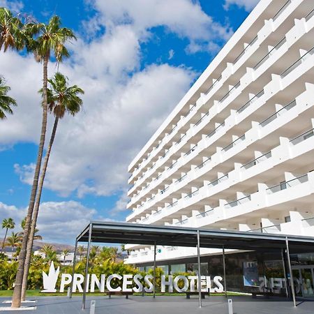 Hotel Gran Canaria Princess - Adults Only Плайя-дель-Інглес Екстер'єр фото