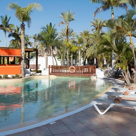 Hotel Gran Canaria Princess - Adults Only Плайя-дель-Інглес Екстер'єр фото
