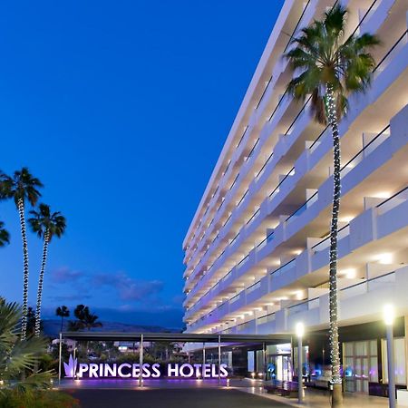 Hotel Gran Canaria Princess - Adults Only Плайя-дель-Інглес Екстер'єр фото