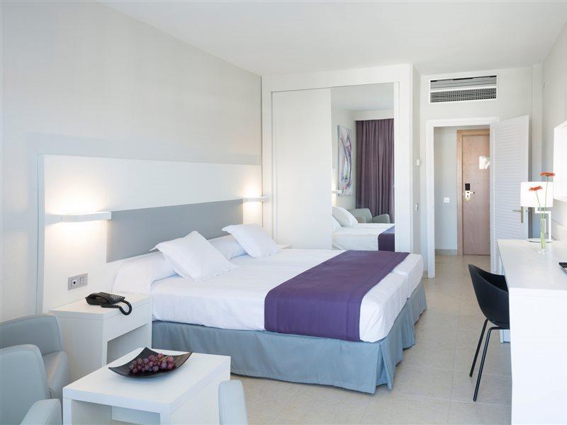Hotel Gran Canaria Princess - Adults Only Плайя-дель-Інглес Екстер'єр фото