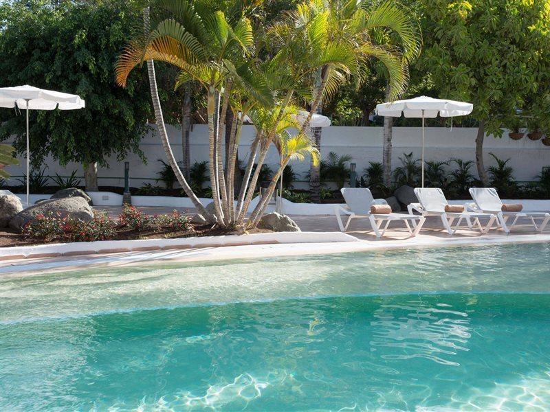 Hotel Gran Canaria Princess - Adults Only Плайя-дель-Інглес Екстер'єр фото
