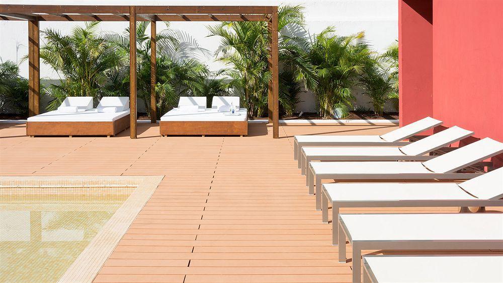 Hotel Gran Canaria Princess - Adults Only Плайя-дель-Інглес Екстер'єр фото
