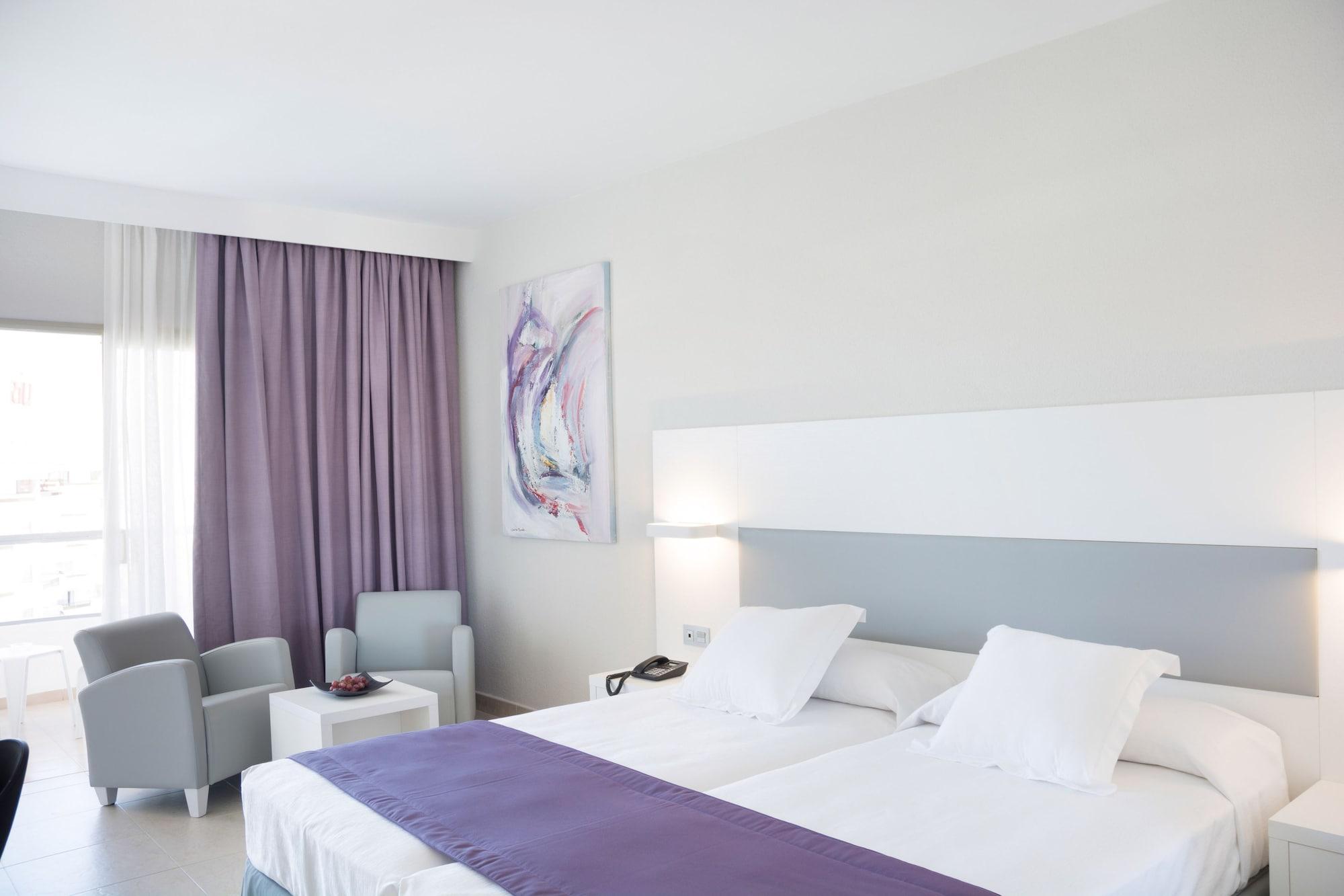 Hotel Gran Canaria Princess - Adults Only Плайя-дель-Інглес Екстер'єр фото
