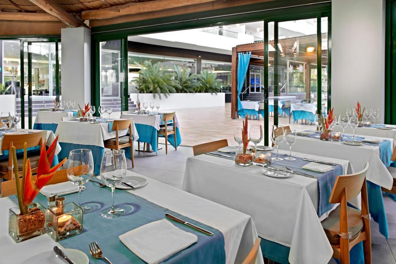 Hotel Gran Canaria Princess - Adults Only Плайя-дель-Інглес Екстер'єр фото
