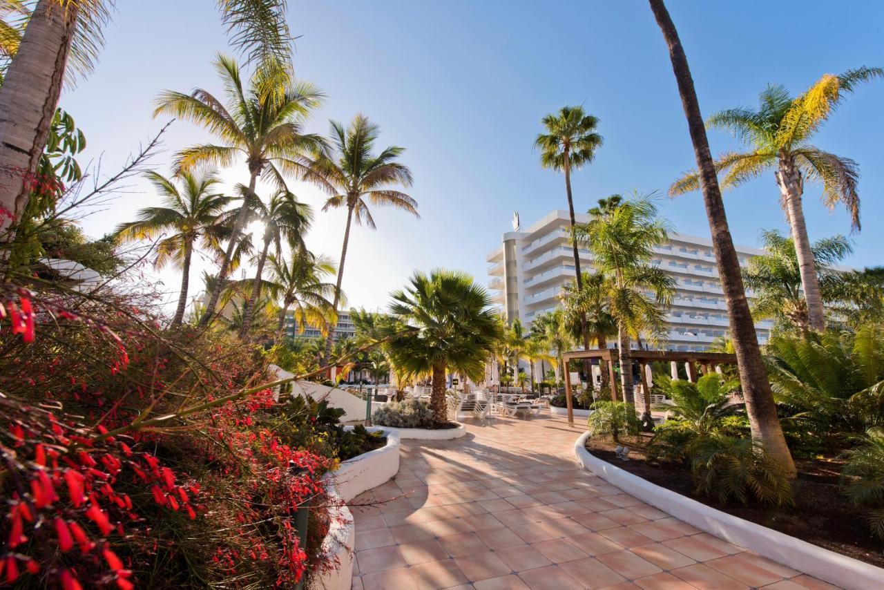 Hotel Gran Canaria Princess - Adults Only Плайя-дель-Інглес Екстер'єр фото