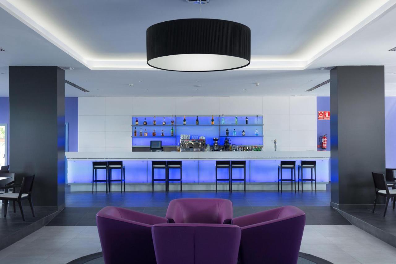Hotel Gran Canaria Princess - Adults Only Плайя-дель-Інглес Екстер'єр фото