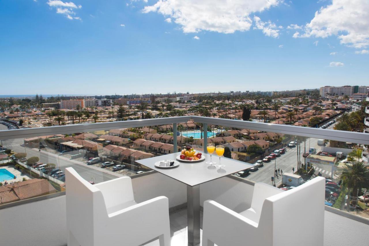 Hotel Gran Canaria Princess - Adults Only Плайя-дель-Інглес Екстер'єр фото