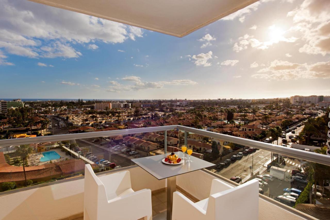 Hotel Gran Canaria Princess - Adults Only Плайя-дель-Інглес Екстер'єр фото