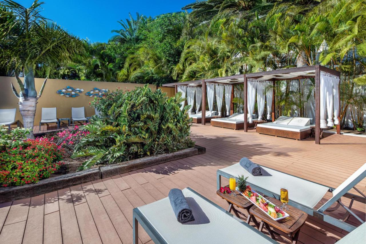 Hotel Gran Canaria Princess - Adults Only Плайя-дель-Інглес Екстер'єр фото