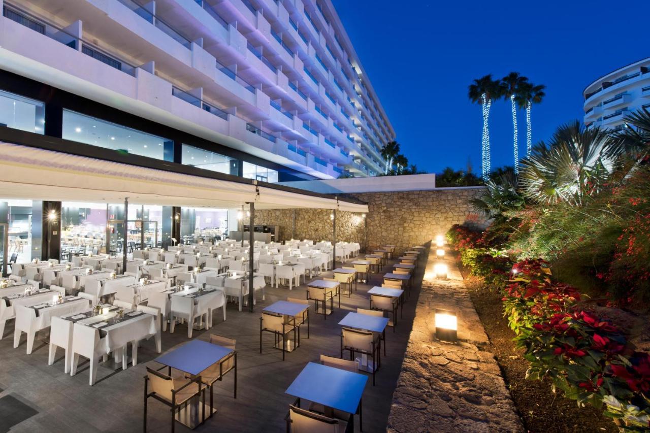 Hotel Gran Canaria Princess - Adults Only Плайя-дель-Інглес Екстер'єр фото