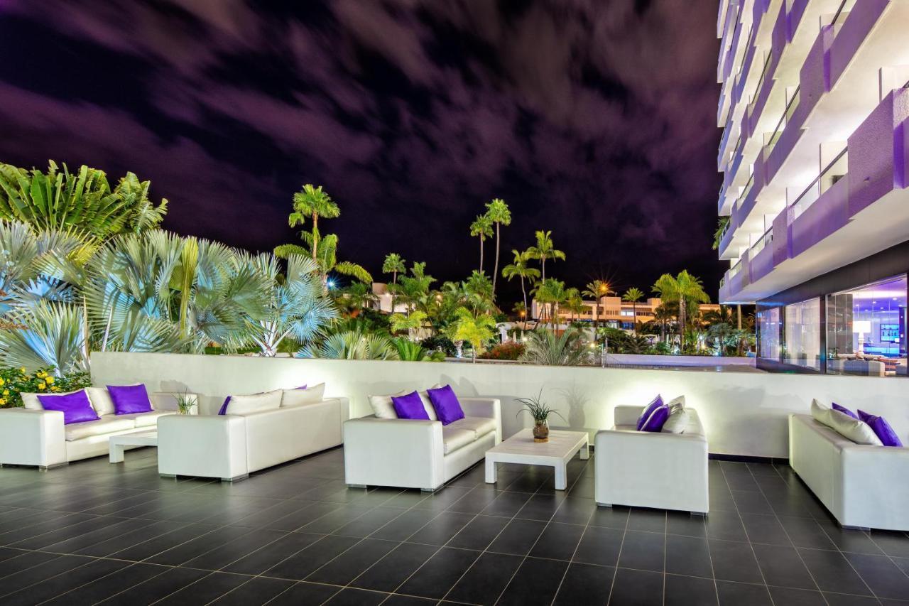 Hotel Gran Canaria Princess - Adults Only Плайя-дель-Інглес Екстер'єр фото