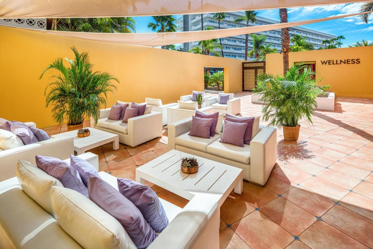 Hotel Gran Canaria Princess - Adults Only Плайя-дель-Інглес Екстер'єр фото