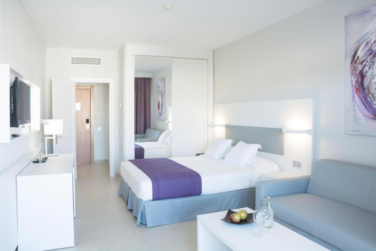 Hotel Gran Canaria Princess - Adults Only Плайя-дель-Інглес Екстер'єр фото