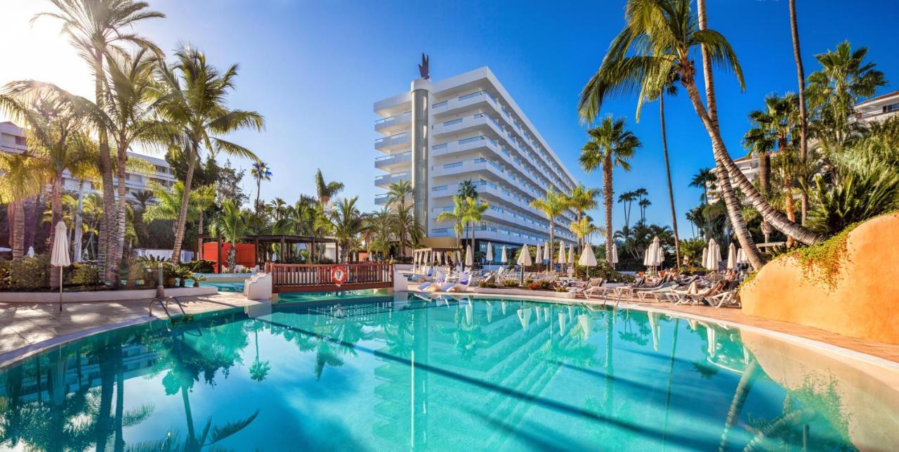 Hotel Gran Canaria Princess - Adults Only Плайя-дель-Інглес Екстер'єр фото