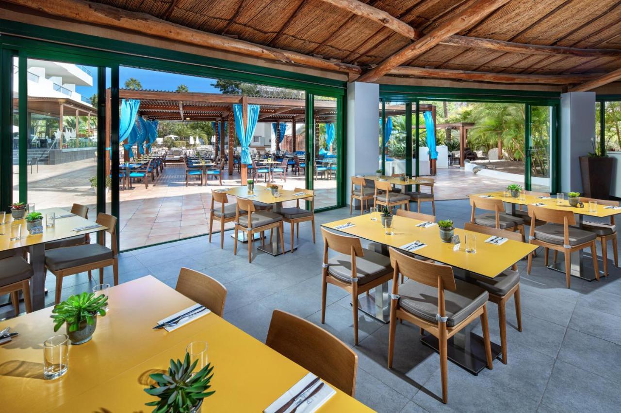 Hotel Gran Canaria Princess - Adults Only Плайя-дель-Інглес Екстер'єр фото