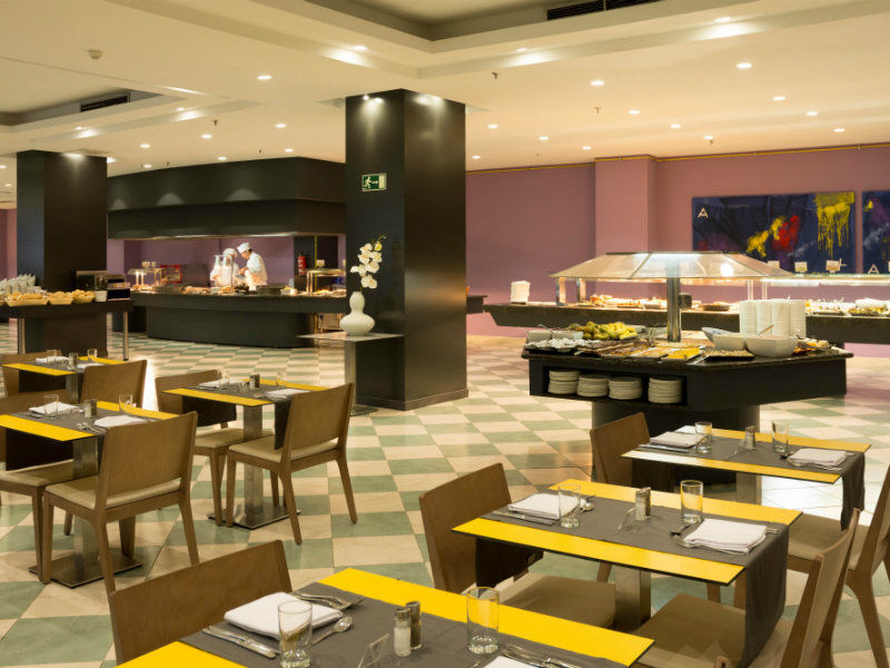 Hotel Gran Canaria Princess - Adults Only Плайя-дель-Інглес Екстер'єр фото