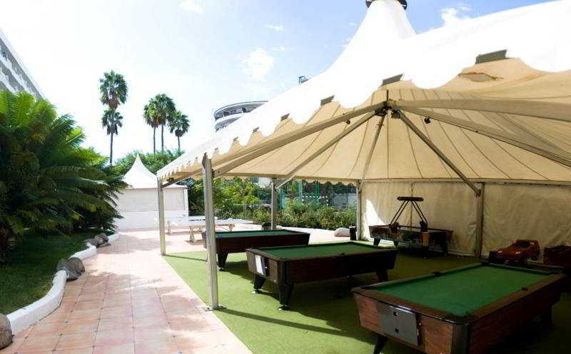 Hotel Gran Canaria Princess - Adults Only Плайя-дель-Інглес Екстер'єр фото