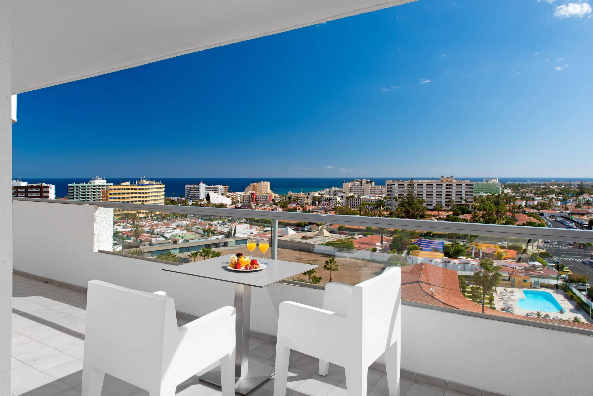 Hotel Gran Canaria Princess - Adults Only Плайя-дель-Інглес Екстер'єр фото