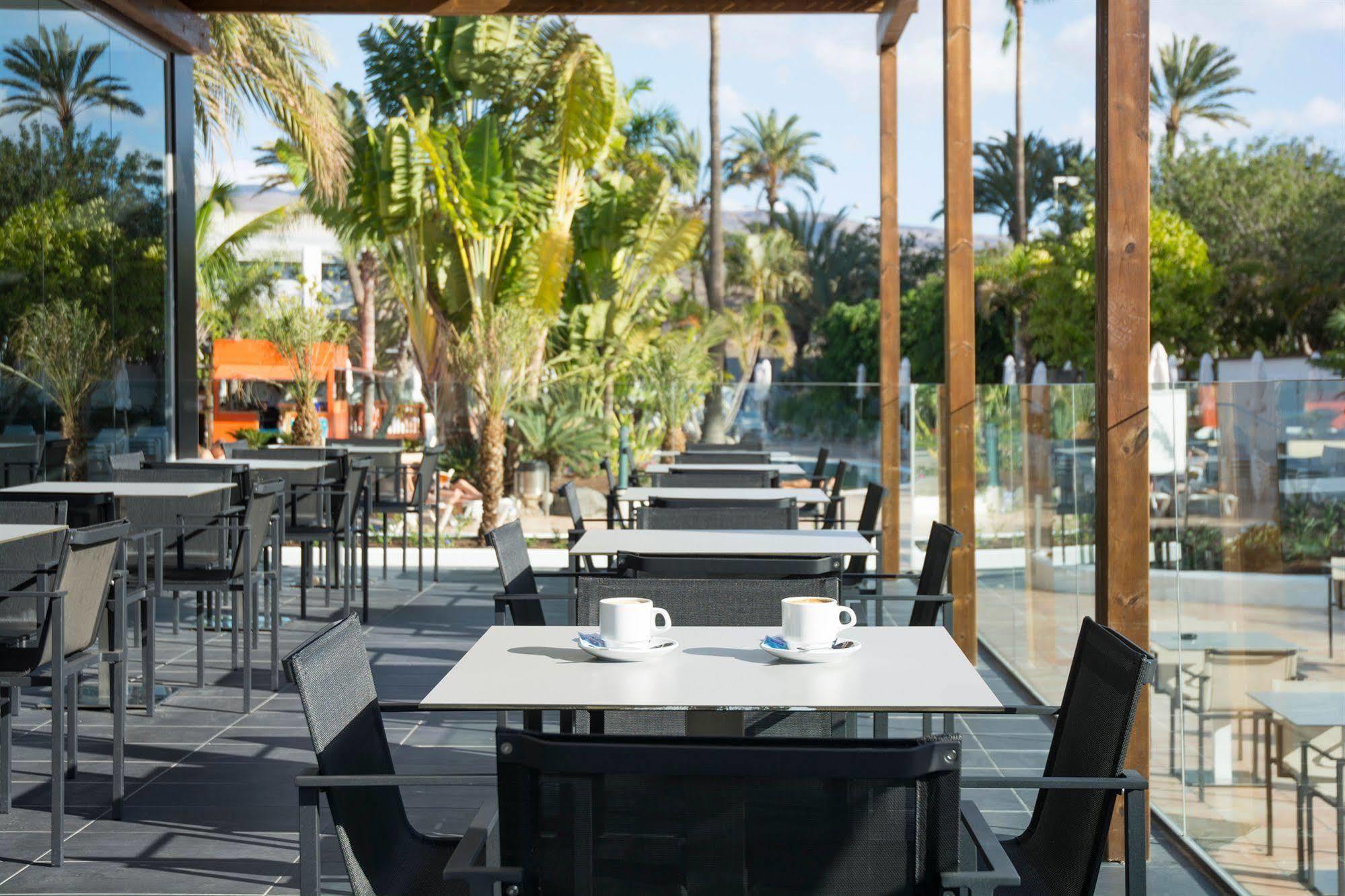 Hotel Gran Canaria Princess - Adults Only Плайя-дель-Інглес Екстер'єр фото
