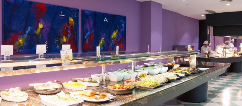 Hotel Gran Canaria Princess - Adults Only Плайя-дель-Інглес Екстер'єр фото