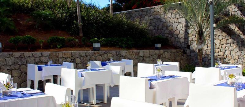 Hotel Gran Canaria Princess - Adults Only Плайя-дель-Інглес Екстер'єр фото