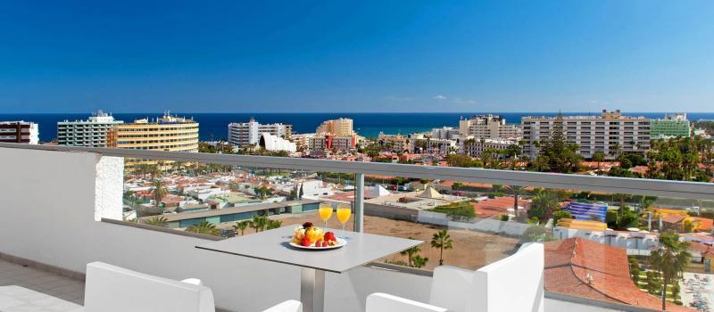 Hotel Gran Canaria Princess - Adults Only Плайя-дель-Інглес Екстер'єр фото