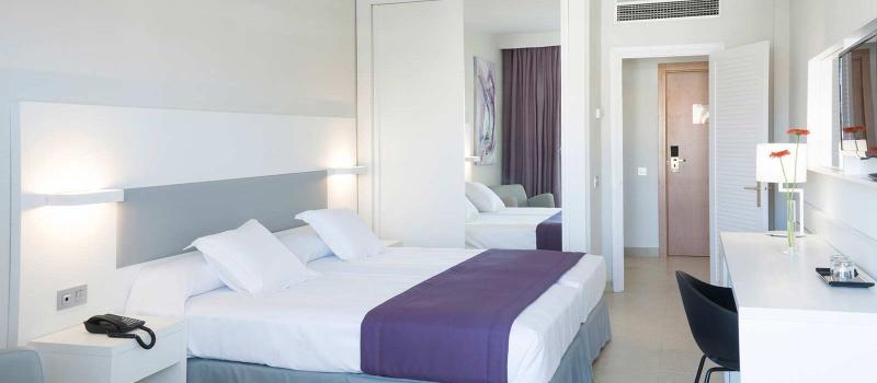 Hotel Gran Canaria Princess - Adults Only Плайя-дель-Інглес Екстер'єр фото